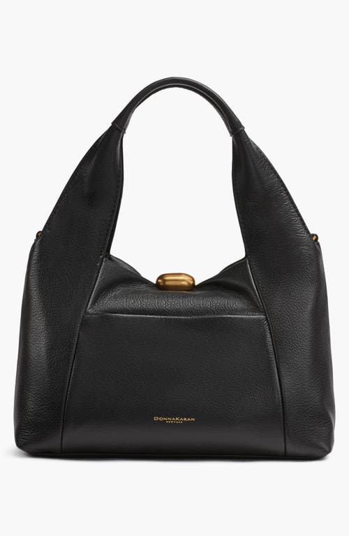 Donna Karan New York Organza Crossbody In Multi