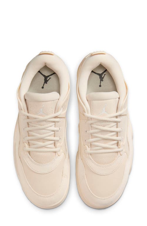 Jordan Womens  Air  4 Rm In Legend Light Brown/sail