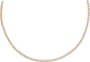 BY ADINA EDEN Thin Tennis Choker