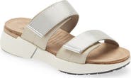 Naot Calliope Slide Sandal