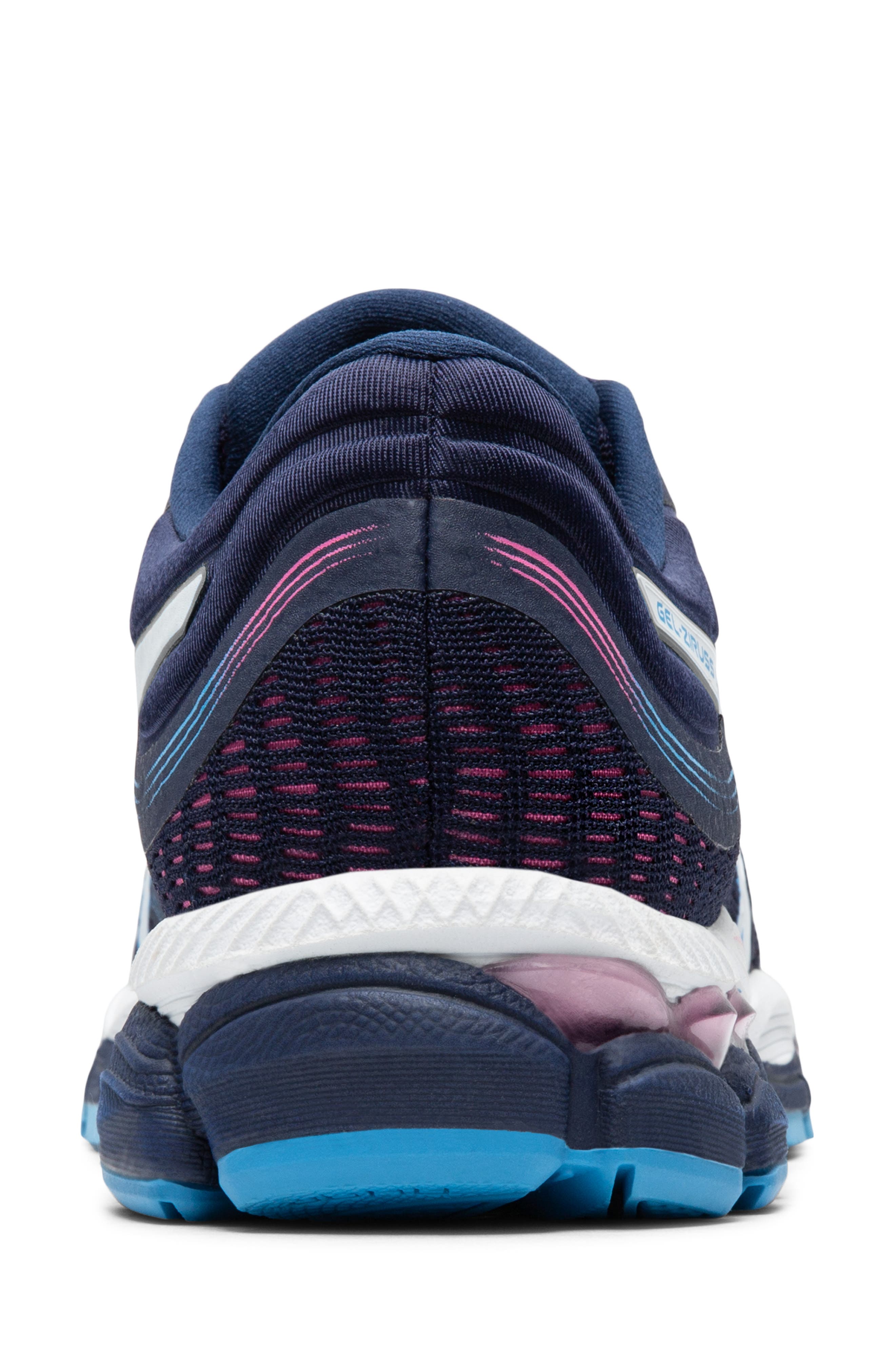 ASICS<sup>®</sup> GEL-ZIRUSS<sup>®</sup> 3 Running Shoe, Alternate, color, 