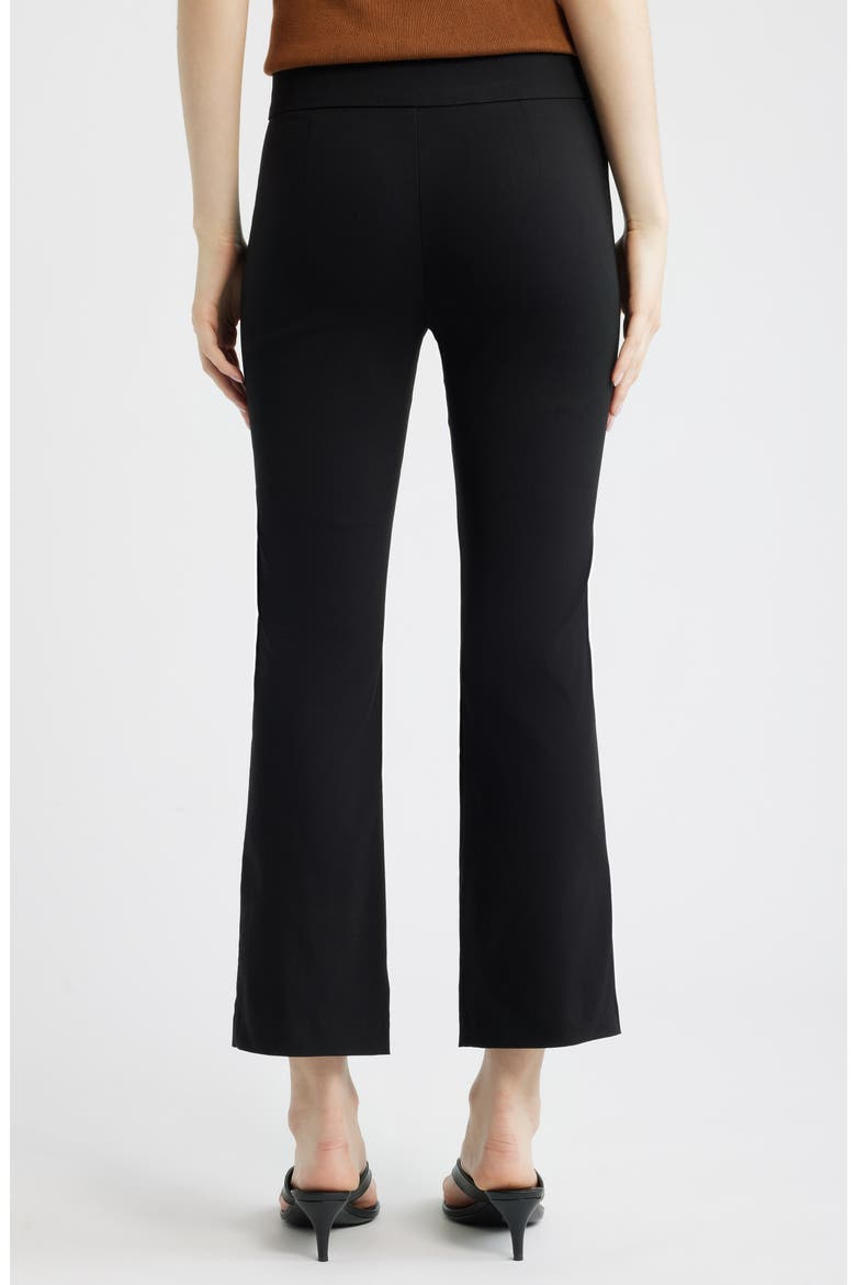 Valeria Jeans, Alternate, color, BLACK
