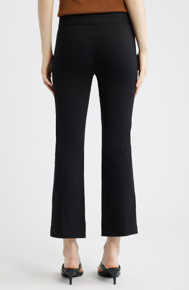 MANGO Valeria Jeans, Alternate, color, Black