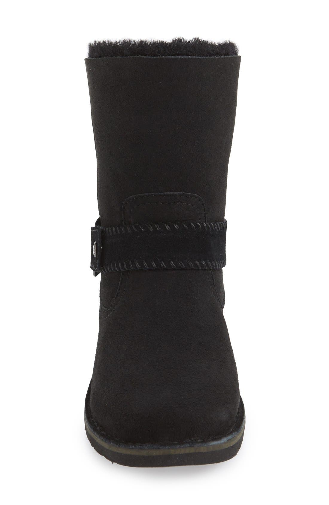 UGG<sup>®</sup> Cedric Water Resistant Boot, Alternate, color, 