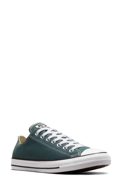 Chuck 70 Oxford Sneaker (Gender Inclusive)