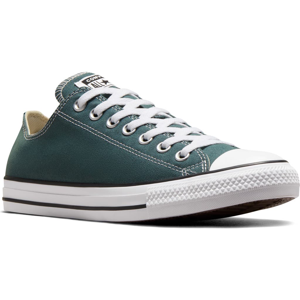 Shop Converse Chuck Taylor® All Star® Oxford Sneaker In True Nature