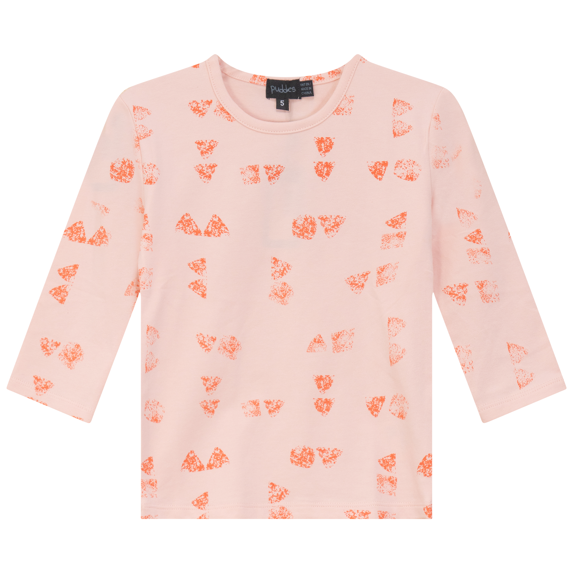 selected Peach