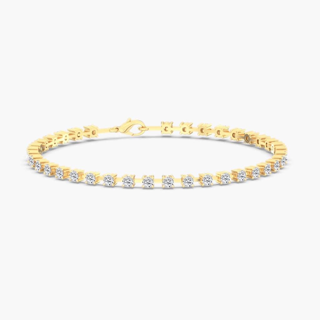 selected Yellow Gold