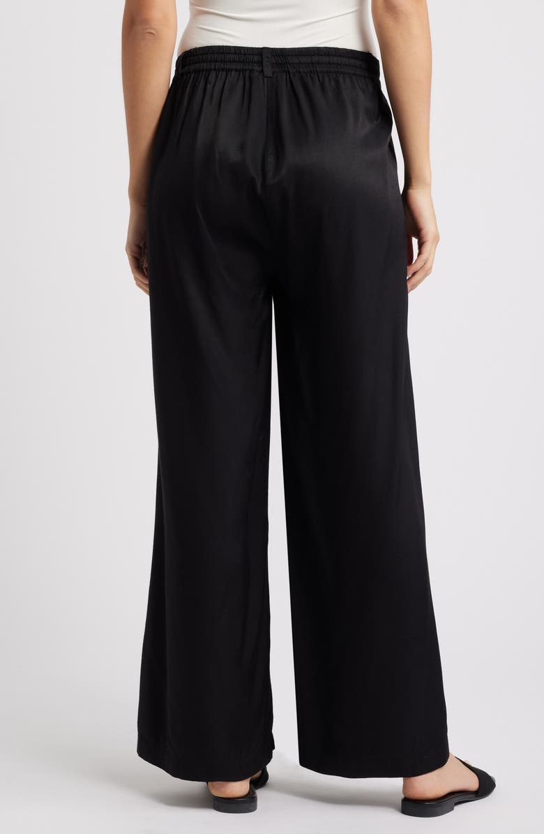 Masai Copenhagen Perinus Wide Leg Pants, Alternate, color, 