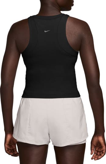Nike Zenvy Dri-FIT Rib Tank | Nordstrom