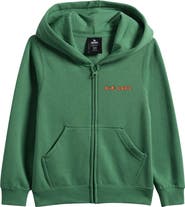 Rip Curl Kids' Cosmic Surfing Zip Hoodie