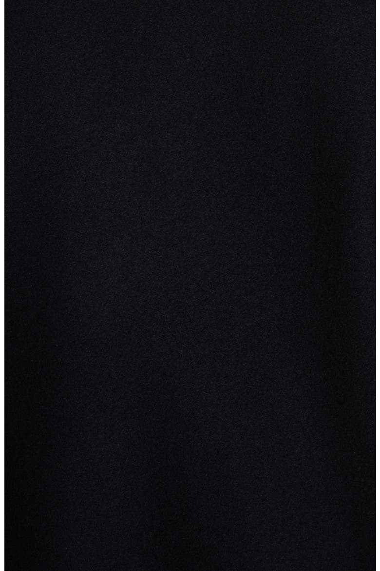 Logo Emboidered Wool Varsity Jacket, Alternate, color, DARK BLUE