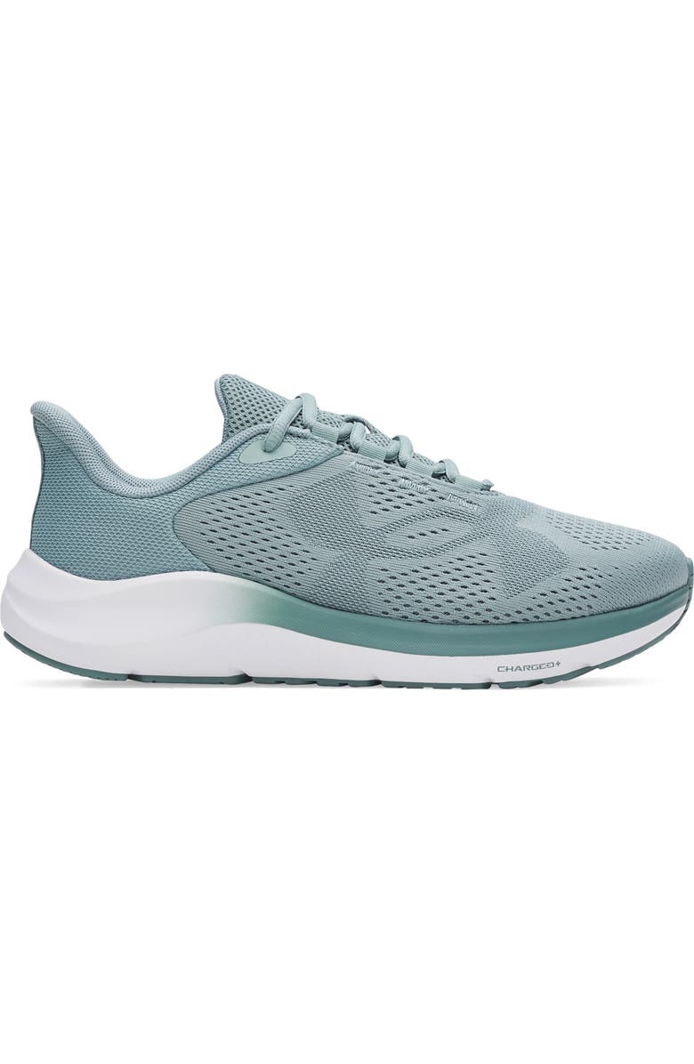 Under Armour Charged Pursuit 4 Running Shoe, Alternate, color,