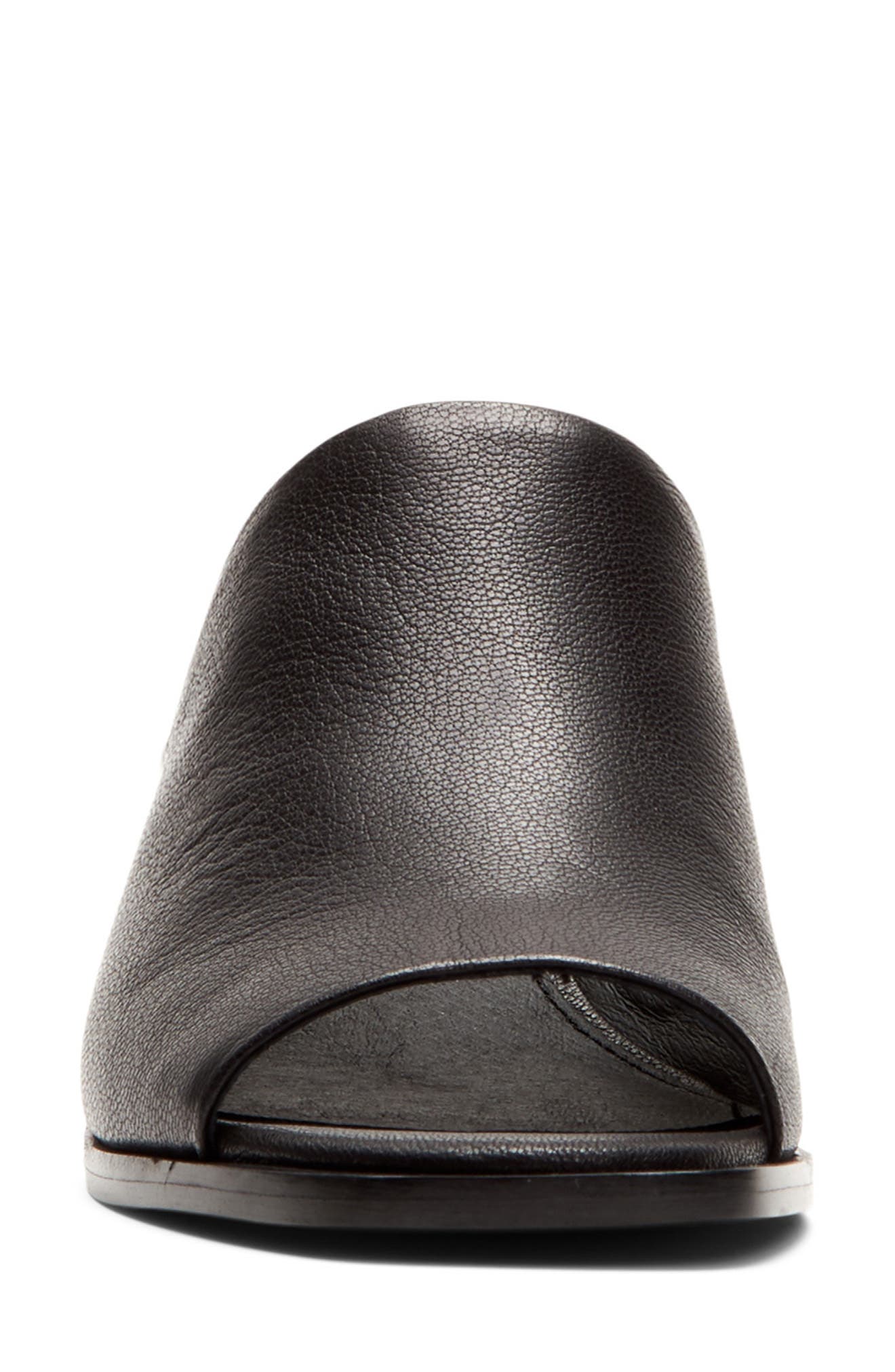 Frye Lucia Slide Sandal, Alternate, color, 