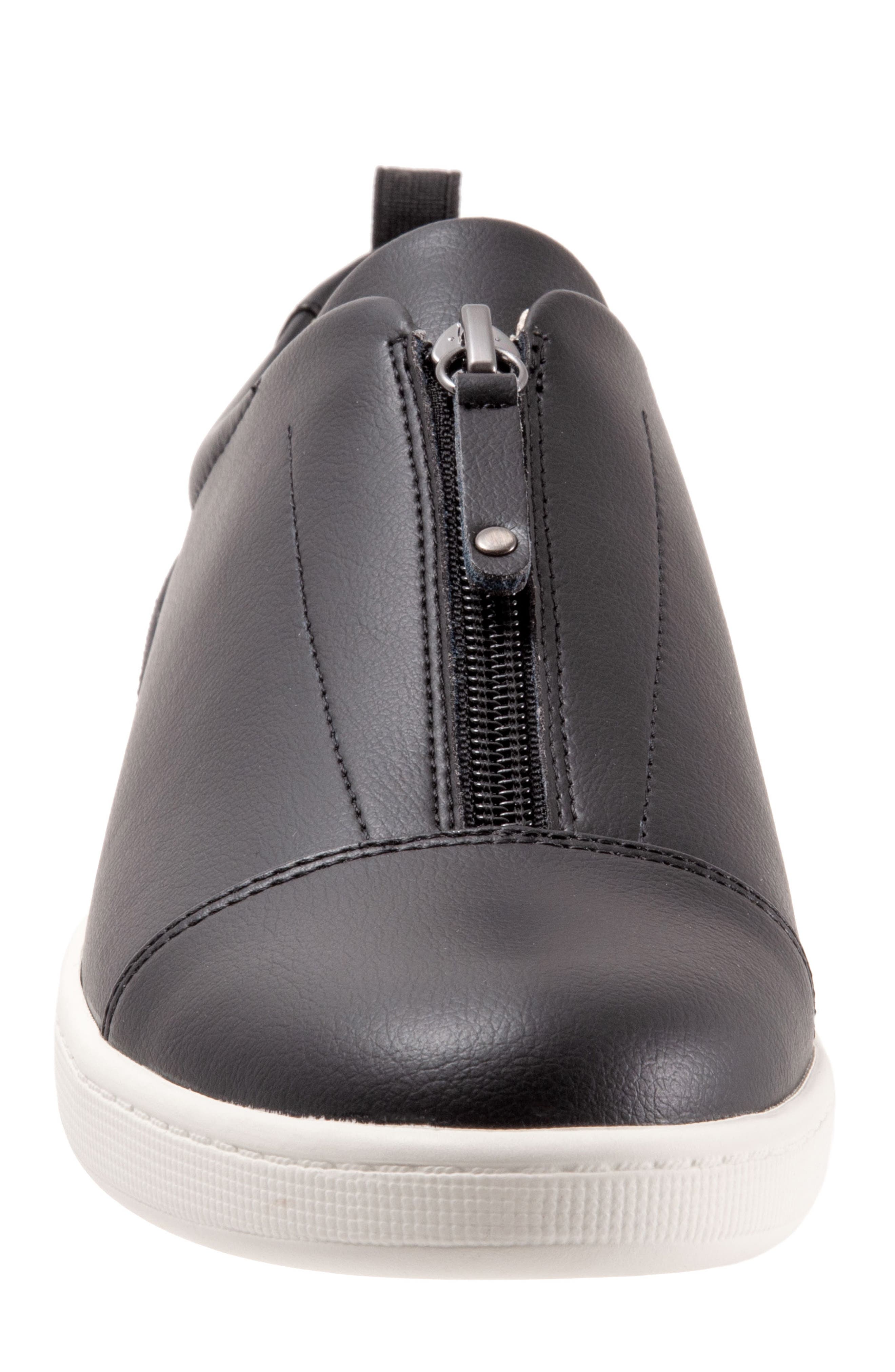 Trotters Anika Slip-On, Alternate, color, 