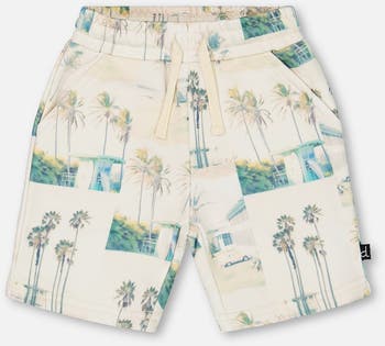 Palm Terry Short