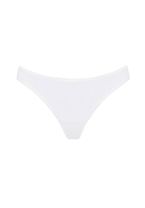 The Mesh Bikini