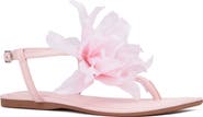NEW YORK AND COMPANY Flora Sandal