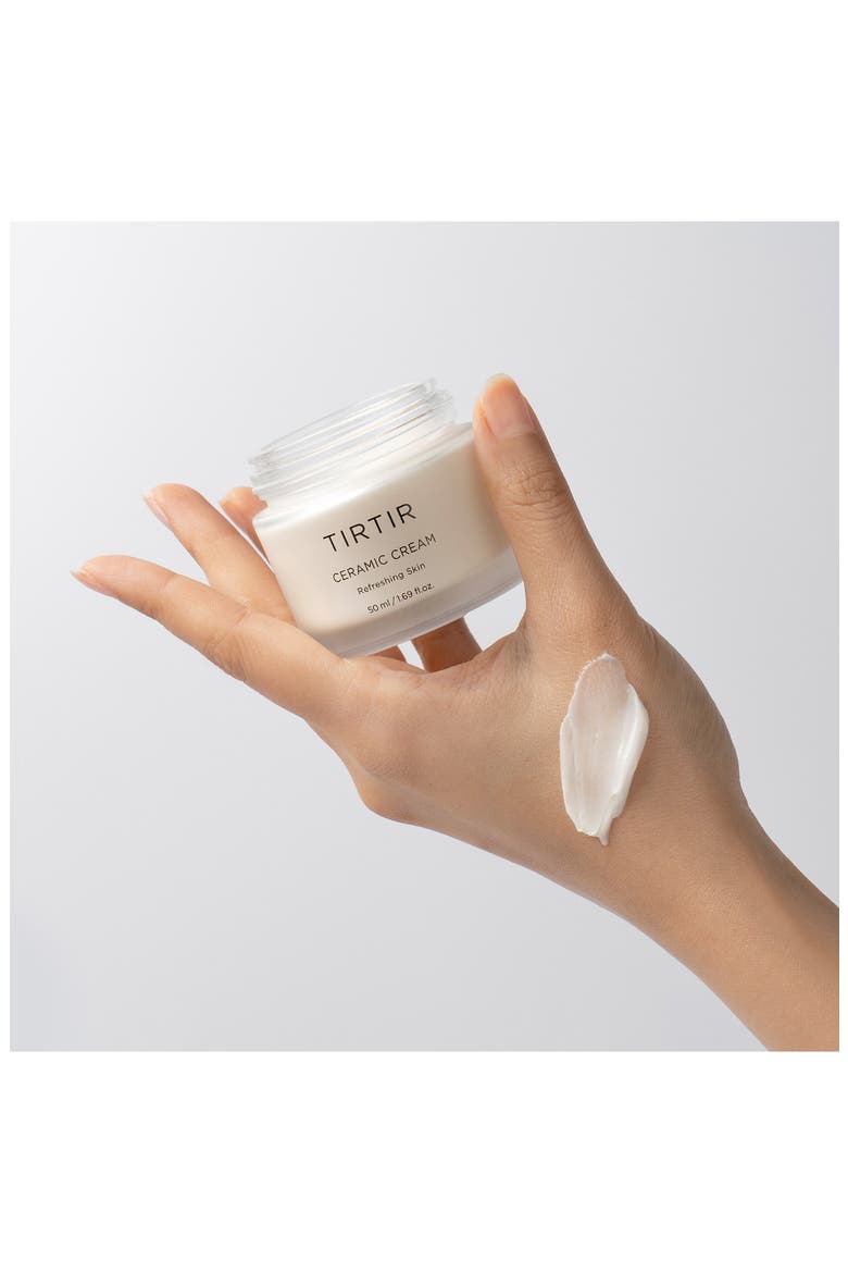 Ceramic Cream, Alternate, color, WHITE
