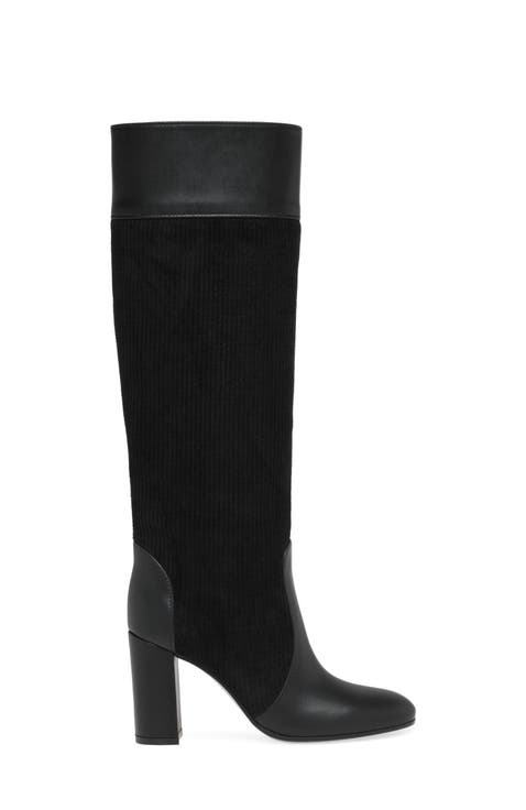 Sheffield Boots