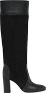 Gianvito Rossi Sheffield Boots