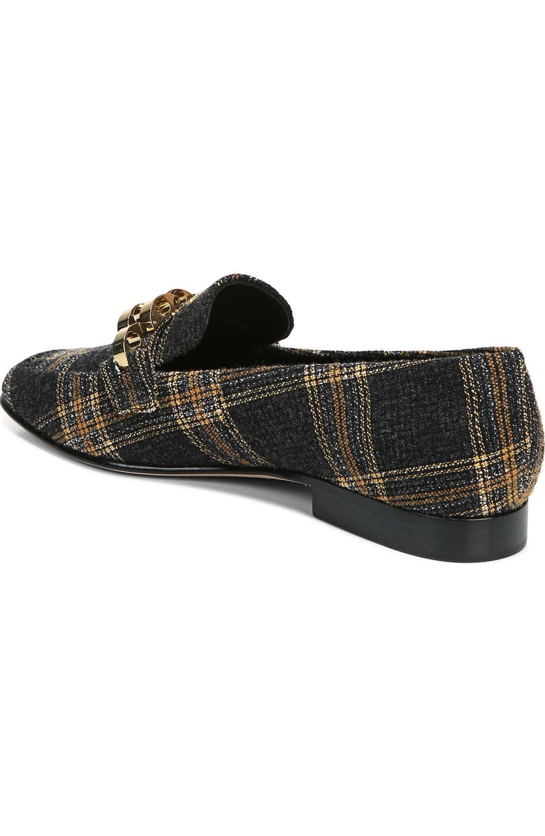 Veronica Beard Alire Chain Loafer, Alternate, color,