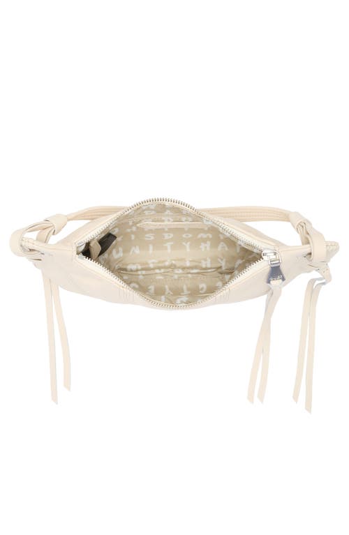 Aimee Kestenberg Mini Galaxy Leather Shoulder Bag