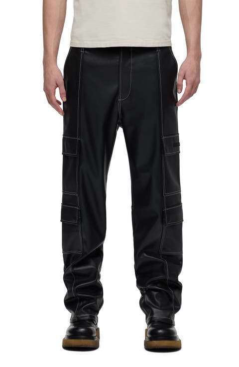 パンツ hype stitch front pocket buggy trousers パンツ hype stitch front pocket buggy trousers GRANCY