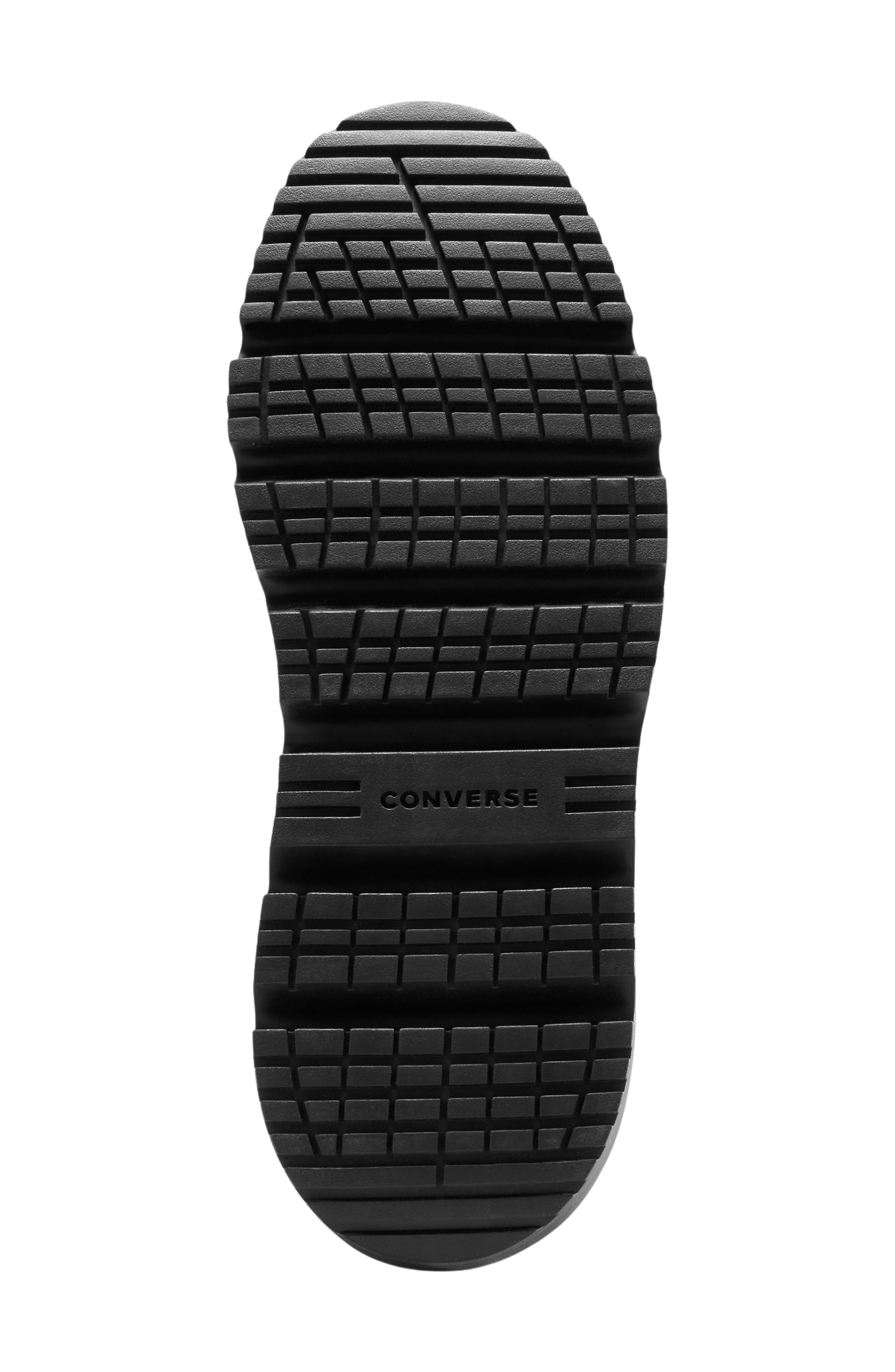 Converse Chuck 70 Rugged Waterproof Boot, Alternate, color, 