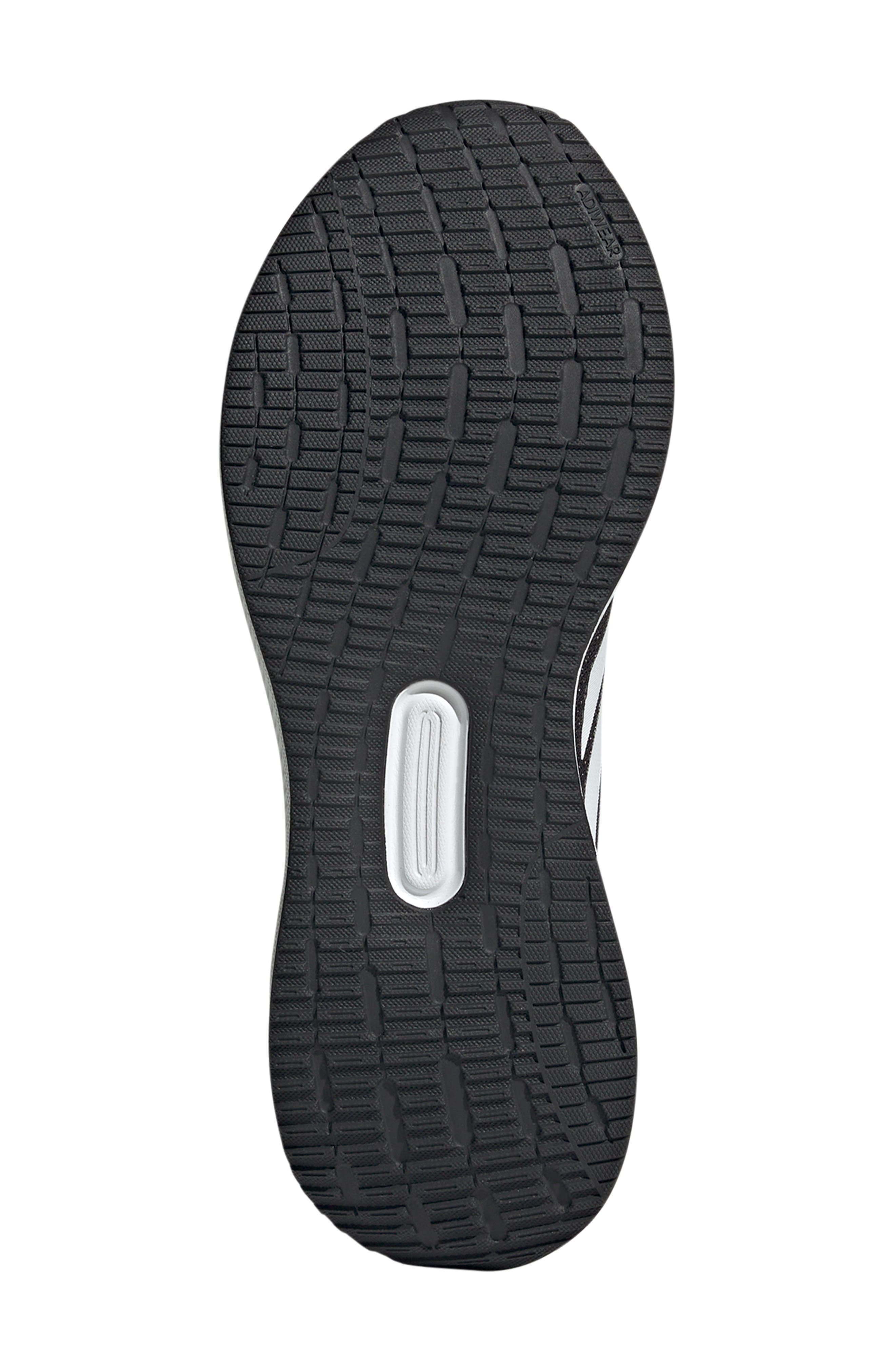 adidas Runblaze Sneaker, Alternate, color, Core Black/ Grey Five