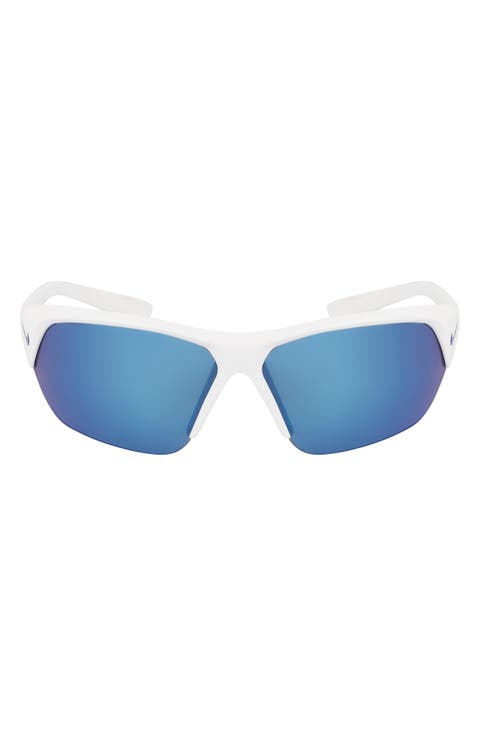 Skylon Ace Square Sunglasses