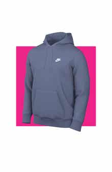 Club Fleece Pullover Hoodie