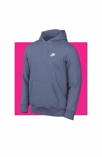 Club Fleece Pullover Hoodie