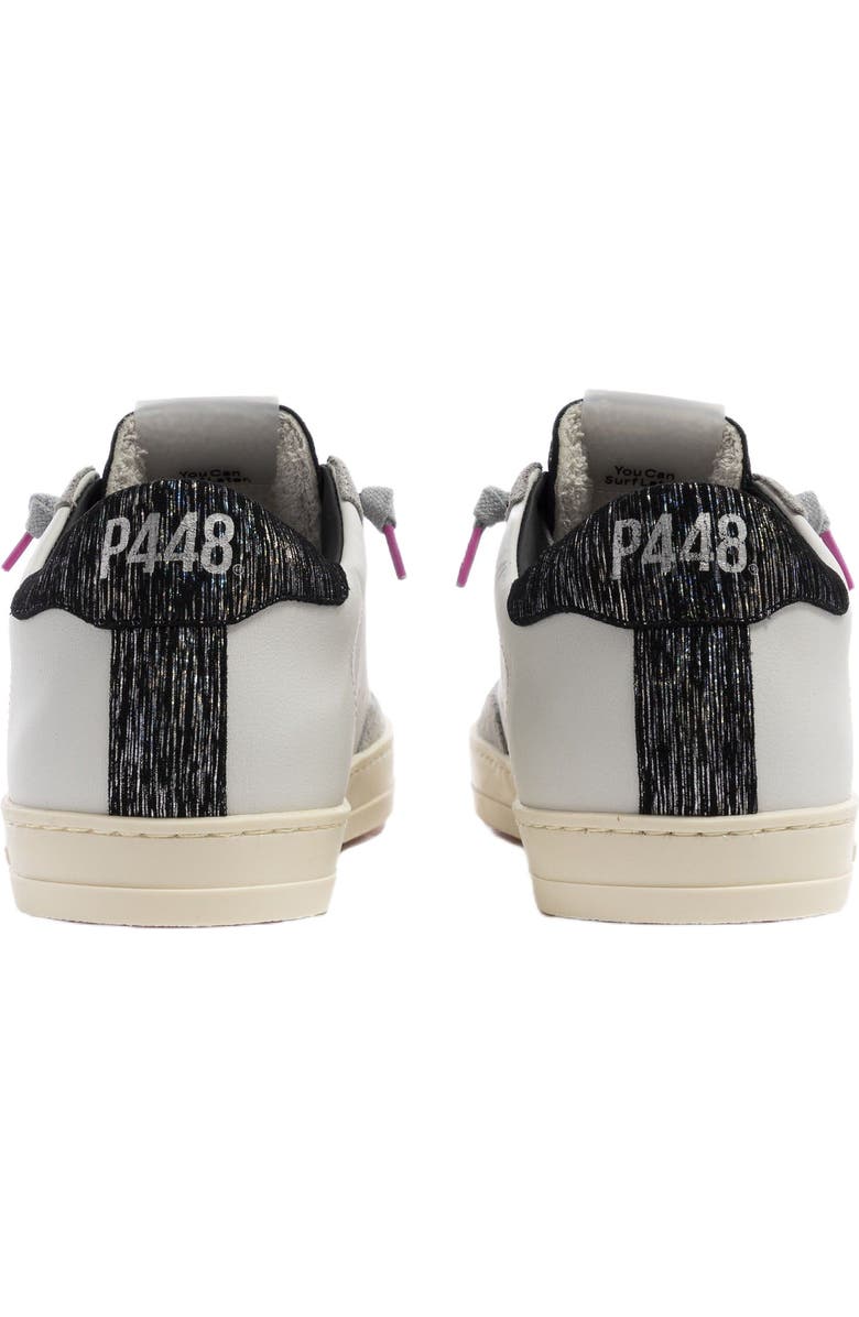 P448 John Sneaker, Alternate, color, Nightfall