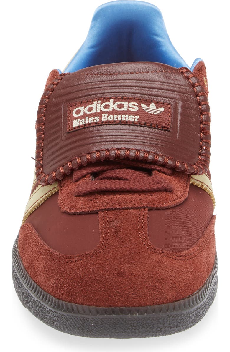 ADIDAS X WALES BONNER x Wales Bonner Samba Sneaker, Alternate, color,