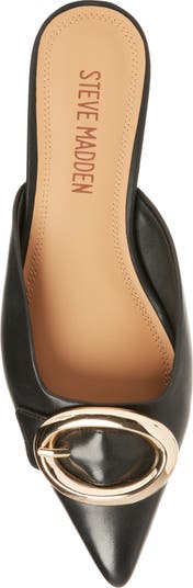 Grissy Slingback Flat