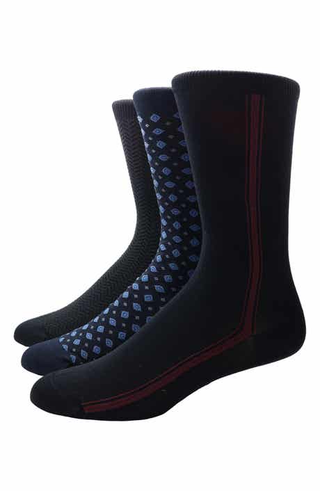 HF DRESS SOCK 3PK