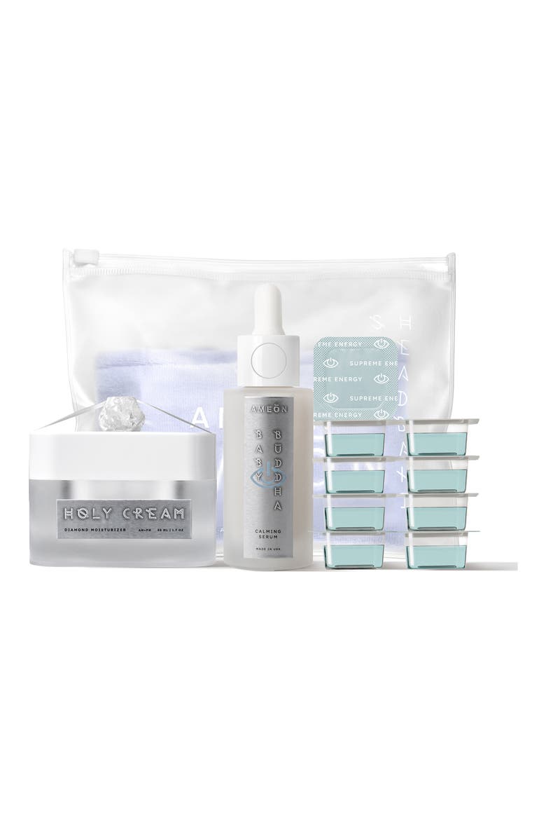 Retreat Skin Care Set $255 Value, Main, color, NO COLOR