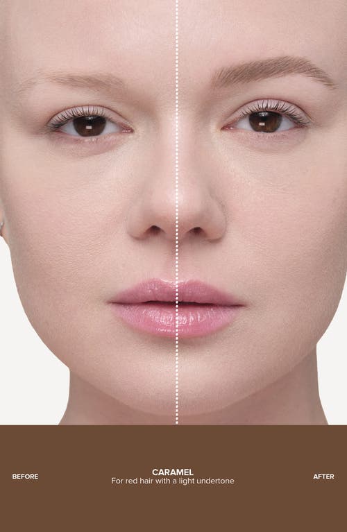 Anastasia Beverly Hills Microstroke Brow Pen In Brown