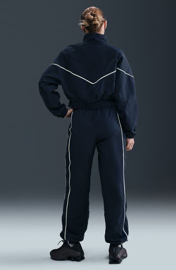 Sportswear Windrunner Water Repellent Jacket