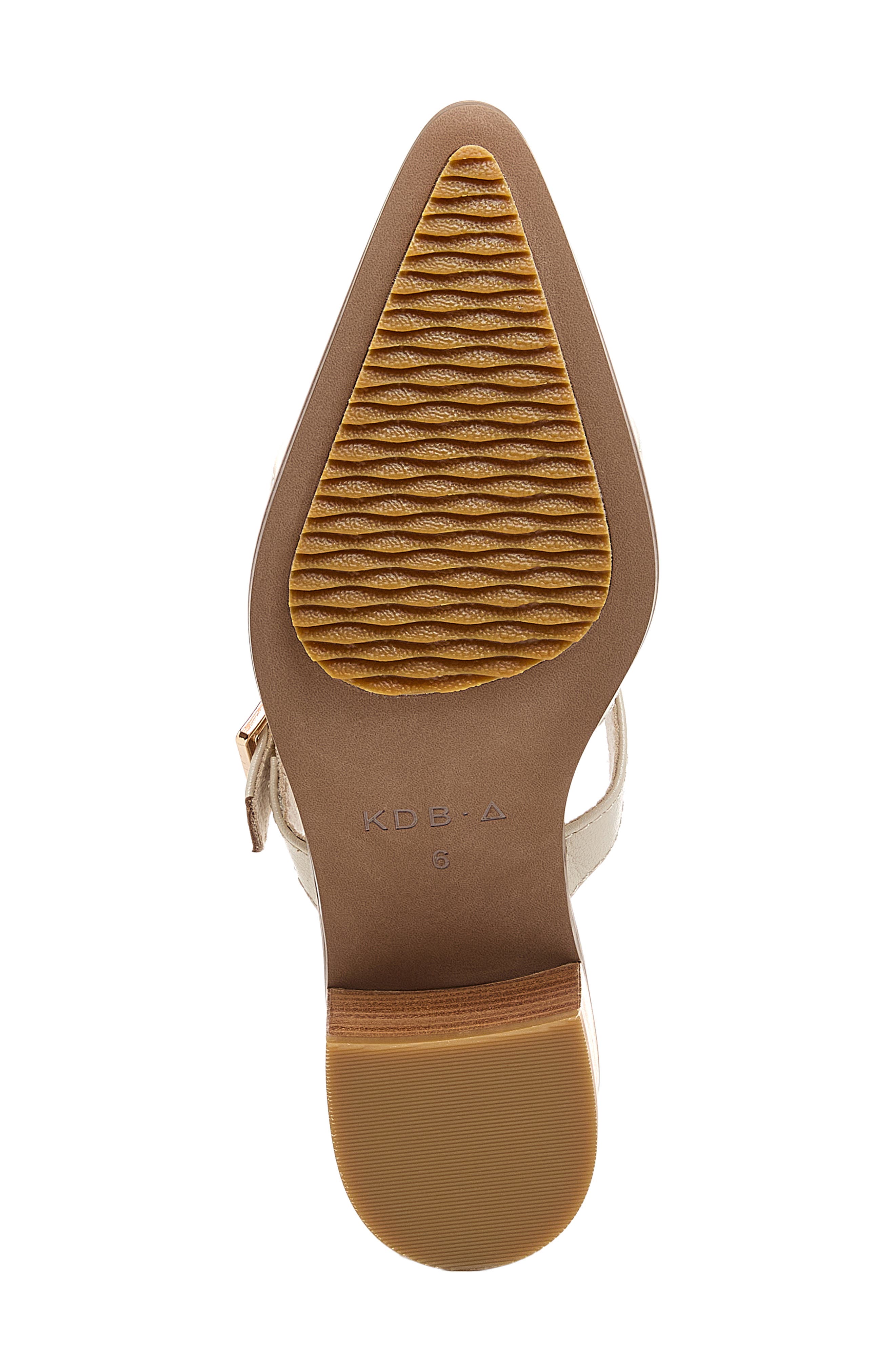 Kelsi Dagger Brooklyn Mitchie Mule, Alternate, color, 