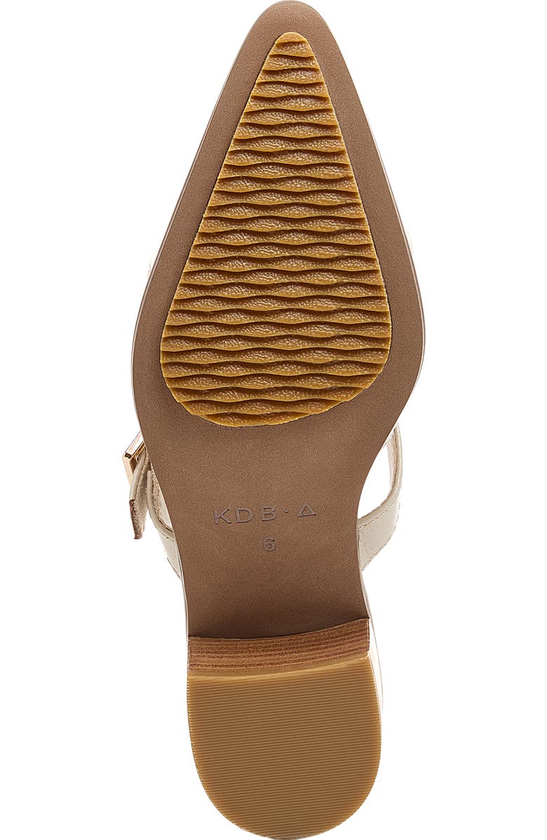 Kelsi Dagger Brooklyn Mitchie Mule, Alternate, color,