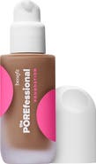 Benefit Cosmetics The POREfessional Blurring & Smoothing Foundation with Niacinamide