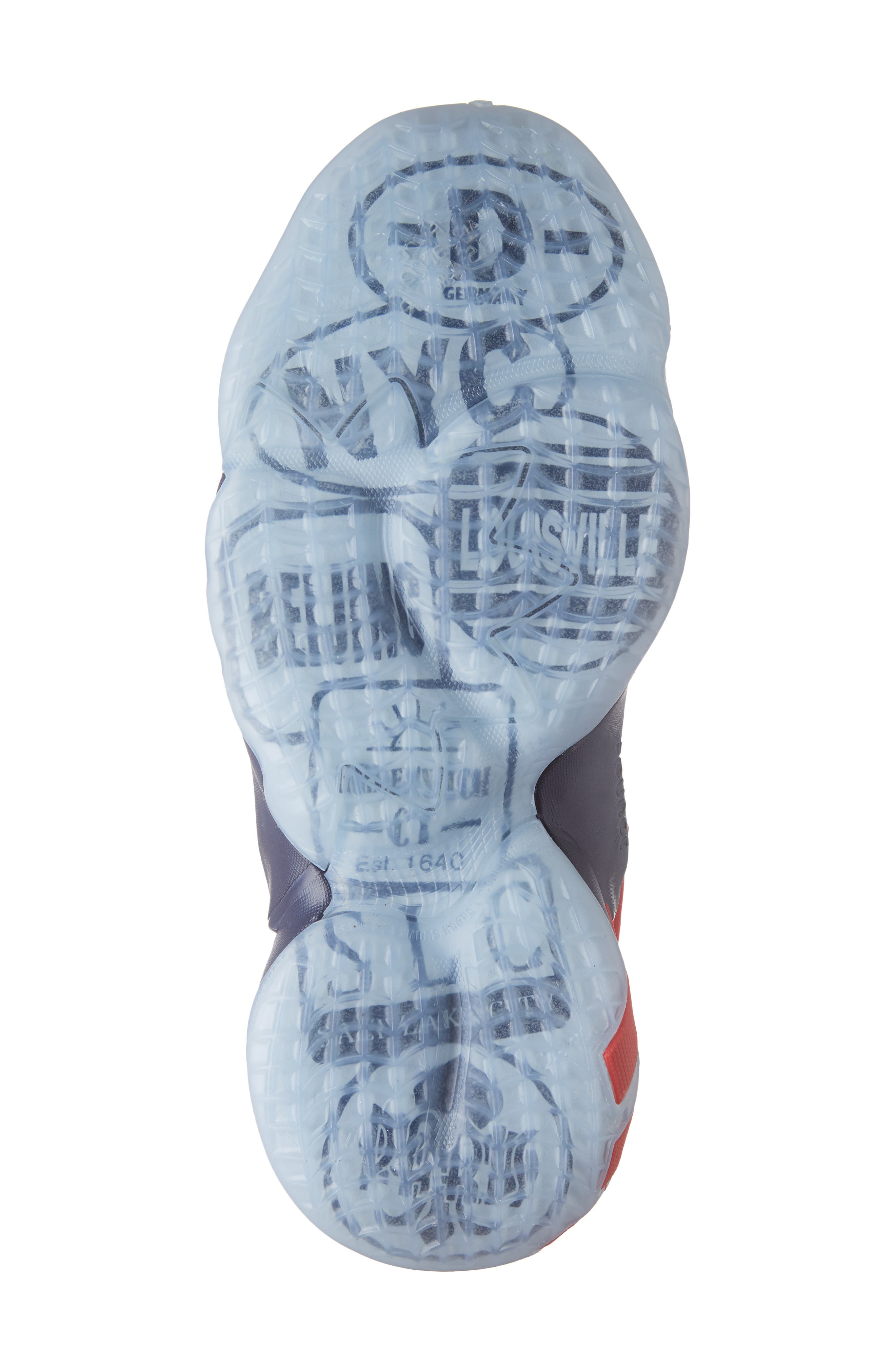 adidas Kids' D.O.N. Issue #2 Basketball Shoe, Alternate, color, 