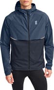 On Core Hooded Packable Running Jacket