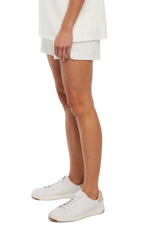 Three Dots Michaela Shorts