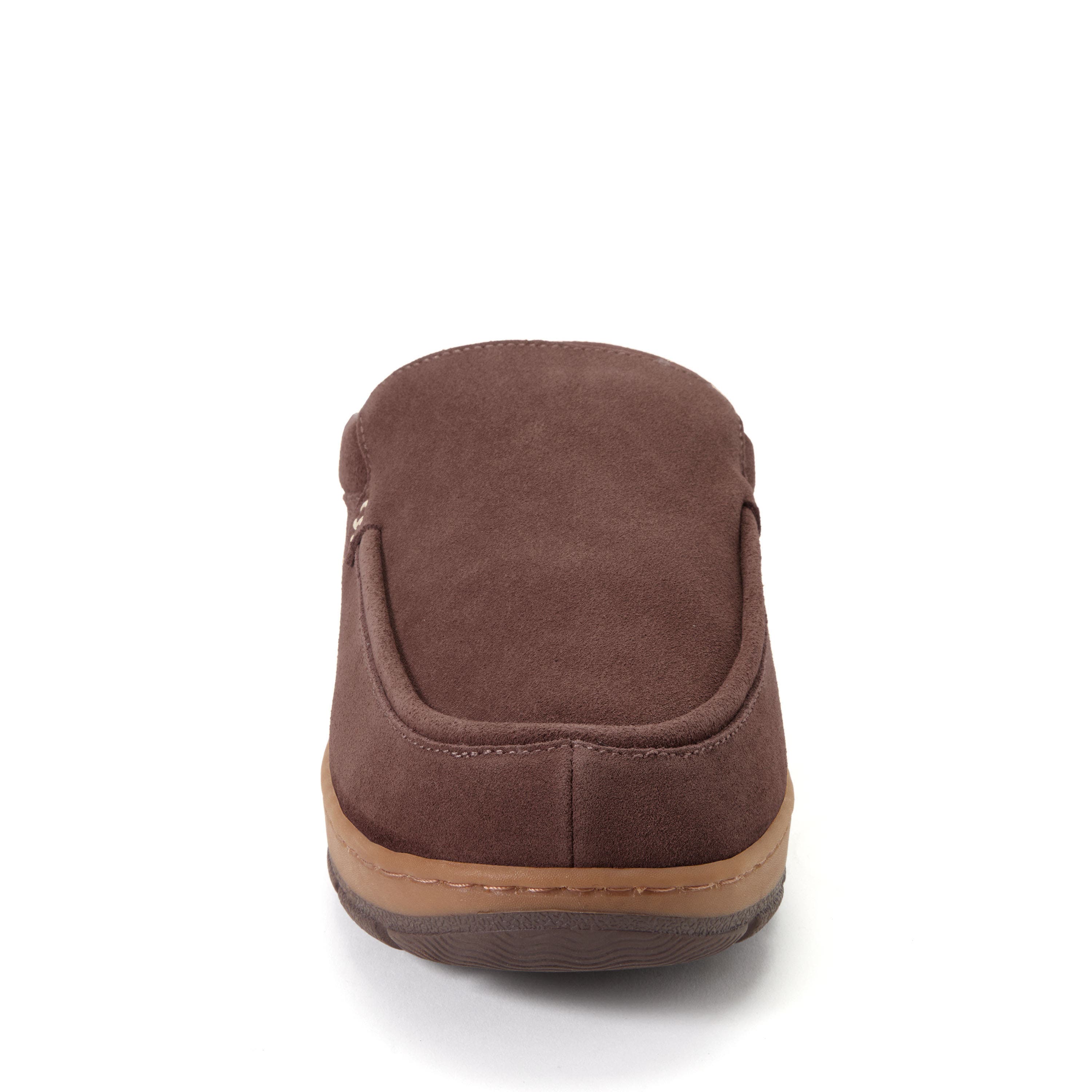 Fireside Melbourne Water Repellent Rugged Clog, Alternate, color, Coffee