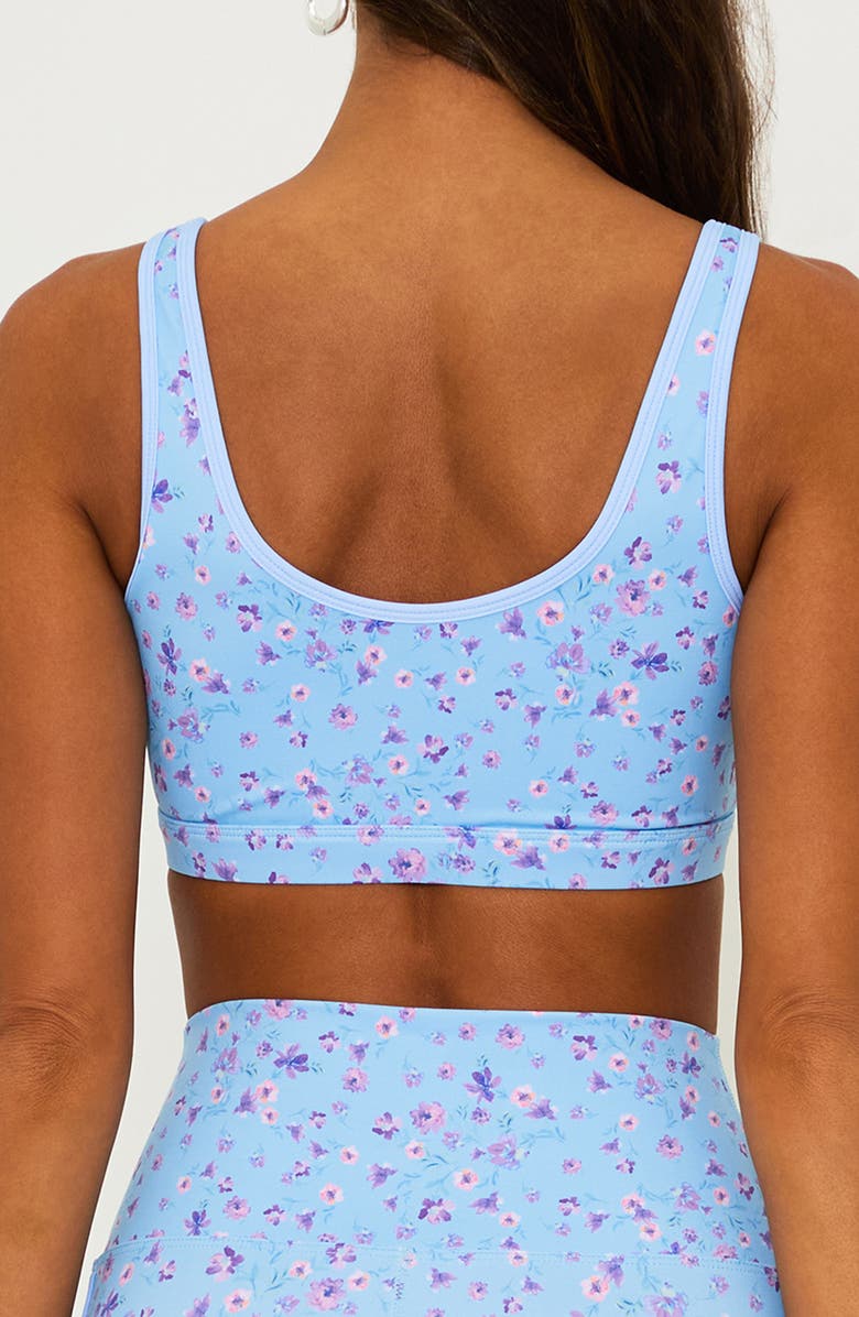 Beach Riot Moxie Sports Bra, Alternate, color, 