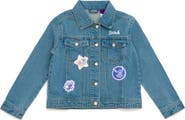 Disney Lilo & Stitch Denim Jacket