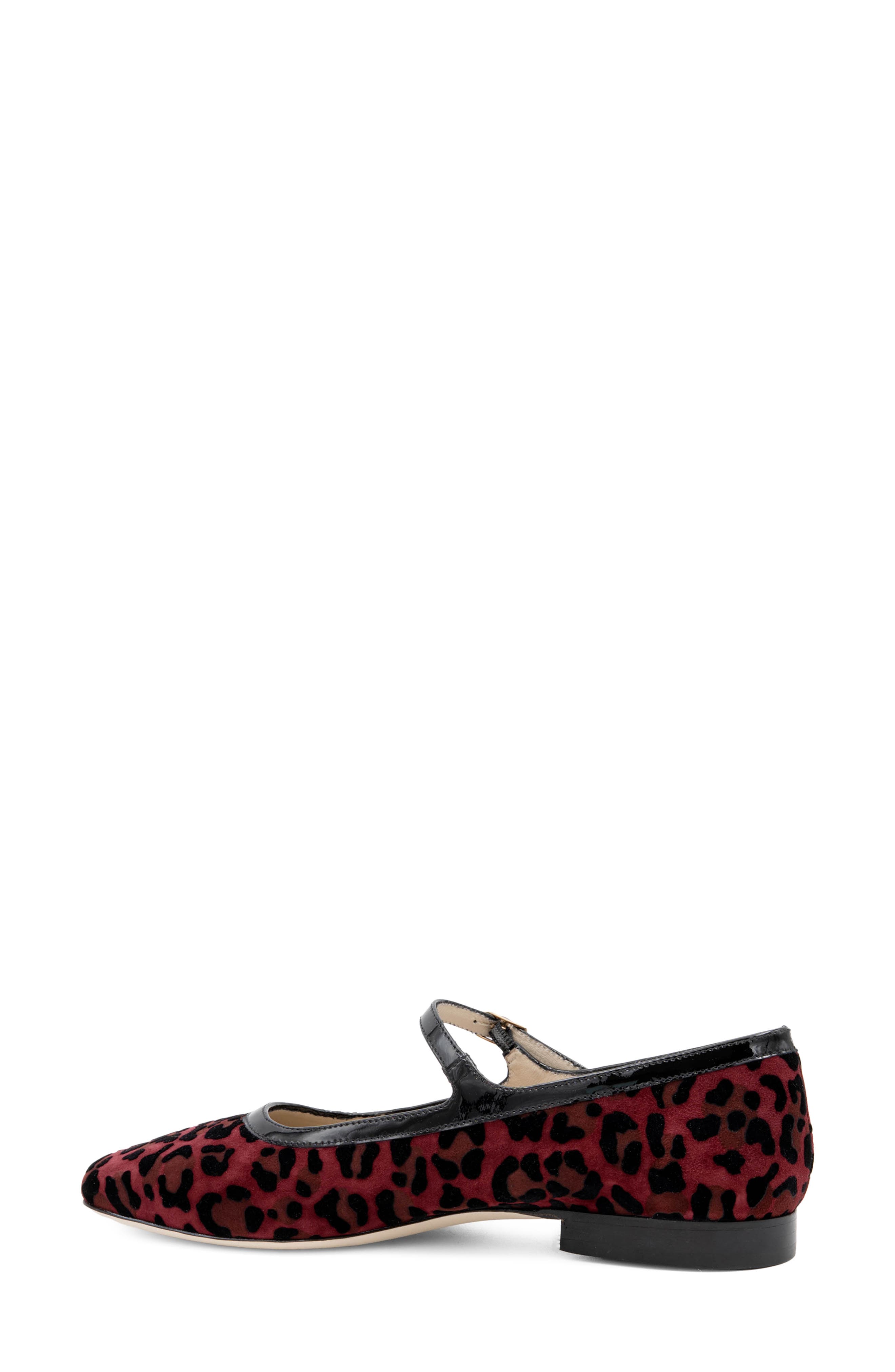 Galba Mary Jane Flat - image 4